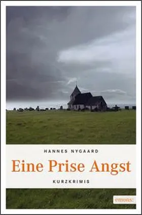 Nygaard |  Eine Prise Angst | Buch |  Sack Fachmedien