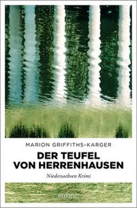 Griffiths-Karger |  Der Teufel von Herrenhausen | Buch |  Sack Fachmedien