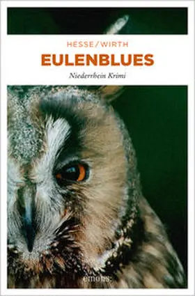 Hesse / Wirth |  Eulenblues | Buch |  Sack Fachmedien