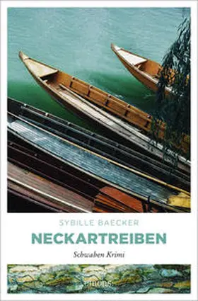 Baecker |  Neckartreiben | Buch |  Sack Fachmedien