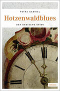 Gabriel |  Hotzenwaldblues | Buch |  Sack Fachmedien