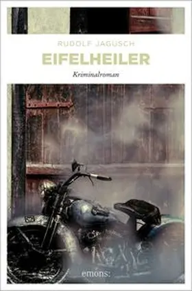 Jagusch |  Eifelheiler | Buch |  Sack Fachmedien