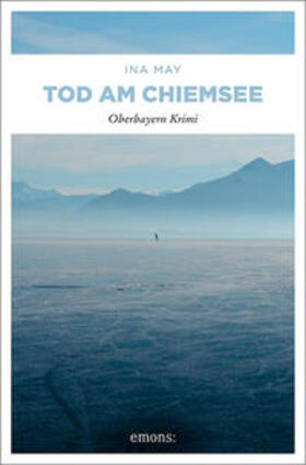 May |  Tod am Chiemsee | Buch |  Sack Fachmedien