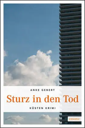 Gebert |  Sturz in den Tod | Buch |  Sack Fachmedien