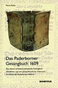 Kohle |  Das Paderborner Gesangbuch von 1609 | Buch |  Sack Fachmedien