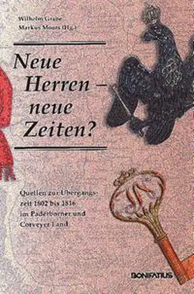 Grabe / Moors |  Neue Herren - neue Zeiten? | Buch |  Sack Fachmedien