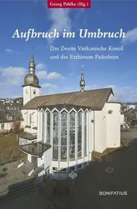 Pahlke |  Aufbruch im Umbruch | Buch |  Sack Fachmedien