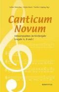 Düsterhus / Glaser / Lepping |  Canticum Novum | Buch |  Sack Fachmedien