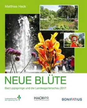 Hack |  Neue Blüte | Buch |  Sack Fachmedien