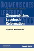 Leppin / Sattler |  Ökumenisches Lesebuch Reformation | Buch |  Sack Fachmedien