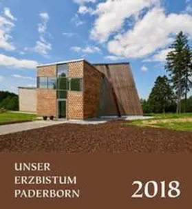  Diözesankalender 2018: Unser Erzbistum Paderborn | Sonstiges |  Sack Fachmedien