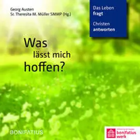 Austen |  Was lässt mich hoffen? | Buch |  Sack Fachmedien