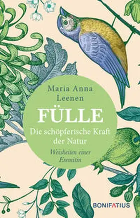 Leenen |  Fülle | Buch |  Sack Fachmedien