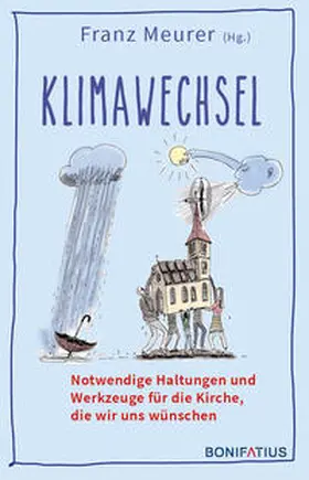 Meurer |  Klimawechsel | Buch |  Sack Fachmedien