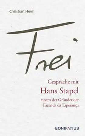 Heim / Stapel |  Frei | Buch |  Sack Fachmedien