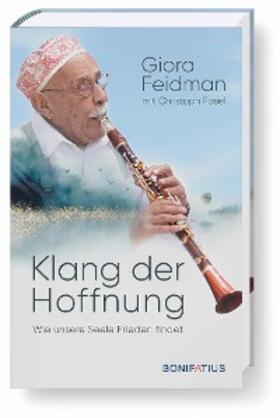 Feidman / Fasel |  Klang der Hoffnung | eBook | Sack Fachmedien