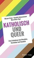 Gräve / Johannemann / Klein |  Katholisch und Queer | eBook | Sack Fachmedien