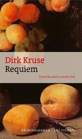 Kruse |  Requiem | Buch |  Sack Fachmedien