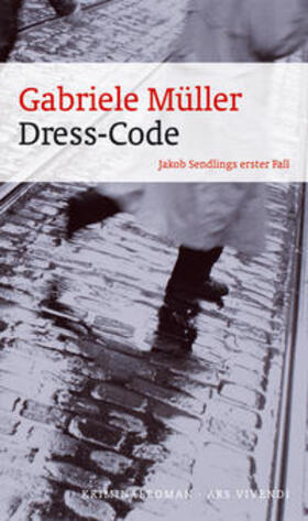 Müller | Dress Code | Buch | 978-3-89716-934-0 | sack.de