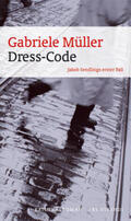Müller |  Dress Code | Buch |  Sack Fachmedien