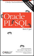 Feuerstein / Pribyl / Dawes |  Oracle PL/SQL - kurz & gut | Buch |  Sack Fachmedien