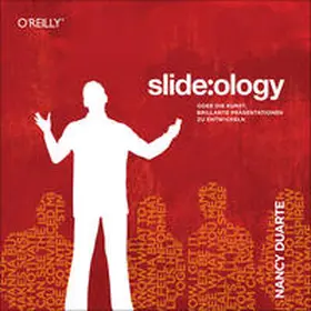 Duarte |  slide:ology | Buch |  Sack Fachmedien