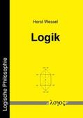 Wessel |  Logik | Buch |  Sack Fachmedien