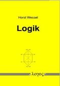 Wessel |  Logik und Philosophie | Buch |  Sack Fachmedien