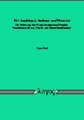 Voll | Die Arabidopsis thaliana cuel-Mutante | Buch | sack.de
