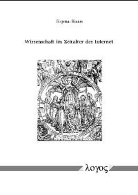 Hinner | Wissenschaft im Zeitalter des Internet | Buch | 978-3-89722-901-3 | sack.de