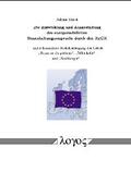 Hurst |  Die Entwicklung und Ausgestaltung des europarechtlichen Staatshaftungsanspruchs durch den EuGH | Buch |  Sack Fachmedien