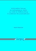 Rupprecht |  Zivilrechtliche Haftung des niedergelassenen Arztes aus Anlaß der Heilbehandlung in medizinalen Kooperationsformen | Buch |  Sack Fachmedien