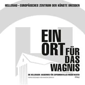 Demuth |  Ein Ort für das Wagnis | Buch |  Sack Fachmedien