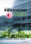 Payk |  Kriegskind im Ruhrgebiet und Lipperland | Buch |  Sack Fachmedien