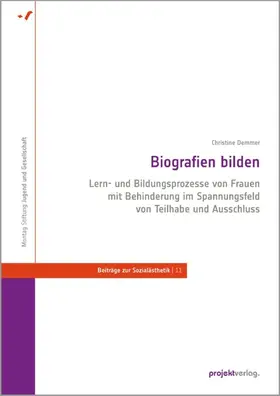 Demmer |  Biografien bilden | Buch |  Sack Fachmedien