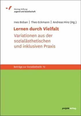 Boban / Eckmann / Hinz |  Lernen durch Vielfalt | Buch |  Sack Fachmedien