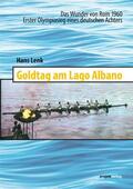 Lenk |  Goldtag am Lago Albano | Buch |  Sack Fachmedien