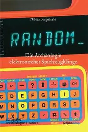 Braguinski |  RANDOM | Buch |  Sack Fachmedien