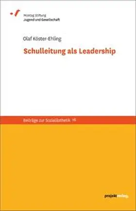 Köster-Ehling / Imhäuser |  Schulleitung als Leadership | Buch |  Sack Fachmedien