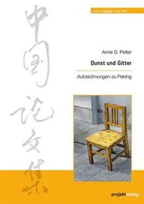 Peiter |  Dunst und Gitter | Buch |  Sack Fachmedien