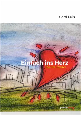 Puls |  Einfach ins Herz | Buch |  Sack Fachmedien