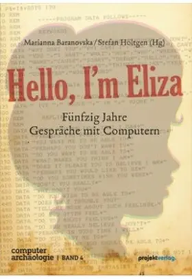 Baranovska / Höltgen |  Hello, I’m Eliza | Buch |  Sack Fachmedien