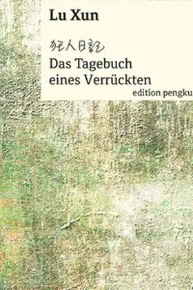 Lu |  Das Tagebuch eines Verrückten | Buch |  Sack Fachmedien
