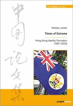 Junker |  Times of Extremes | Buch |  Sack Fachmedien