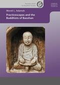 Adamek |  Practicescapes and the Buddhists of Baoshan | Buch |  Sack Fachmedien