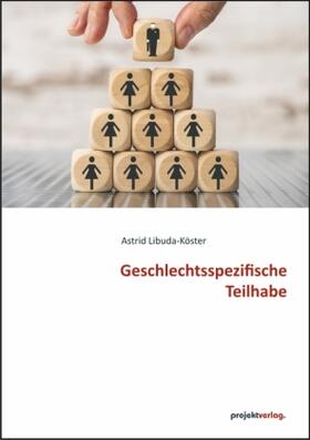 Libuda-Köster | Geschlechtsspezifische Teilhabe | Buch | 978-3-89733-537-0 | sack.de