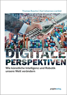 Rusche / Lierfeld |  Digitale Perspektiven | Buch |  Sack Fachmedien
