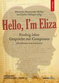 Baranovska-Bölter / Höltgen / Baranovska |  Hello, I'm Eliza | Buch |  Sack Fachmedien