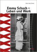 Sabor-Peterke |  Emmy Schoch - Leben und Werk | Buch |  Sack Fachmedien