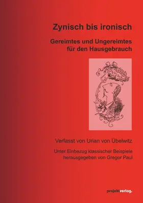 Paul |  Zynisch bis ironisch | Buch |  Sack Fachmedien